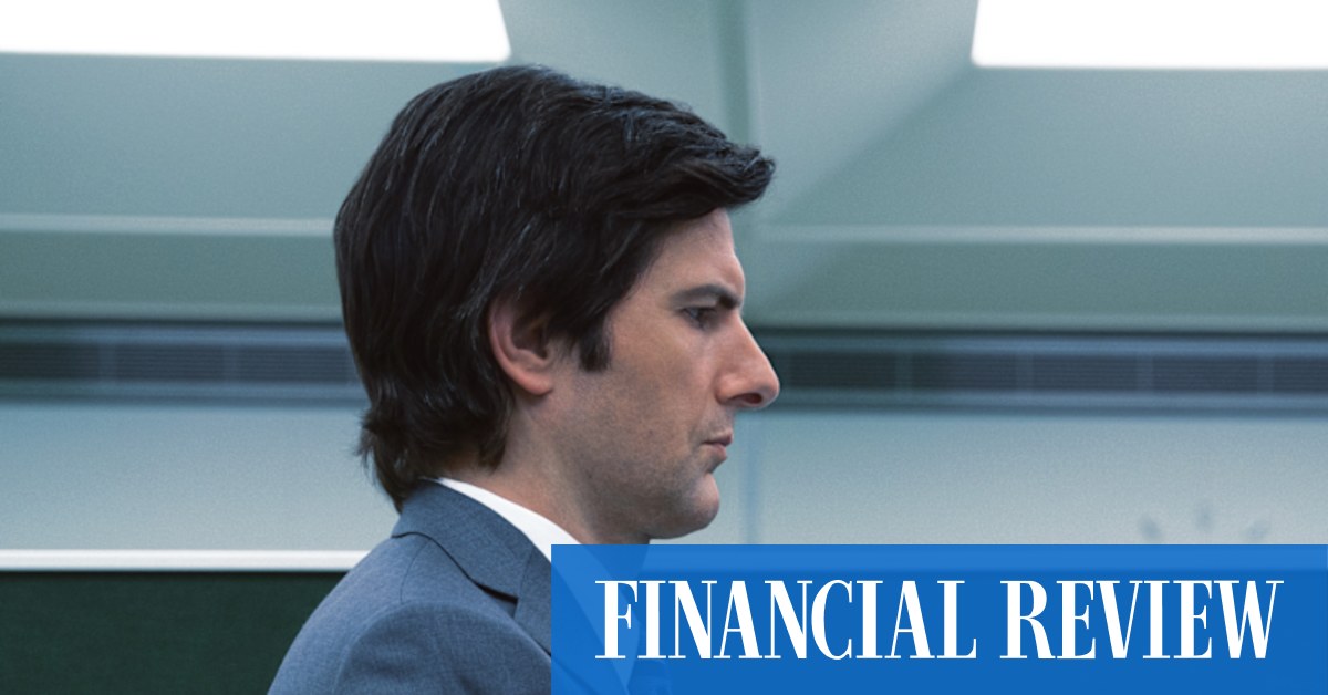 Severance Dominates Emmy Nominations with a Stunning 27 – Is This Apple TV+’s Year?