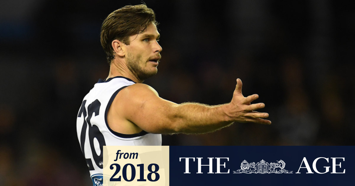 Golden Age Tom Hawkins Finds Another Level