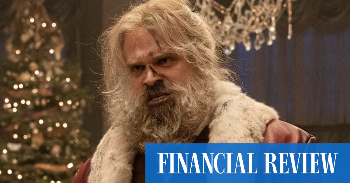 Seven naughty and nice Christmas films: Violent Night, Gremlins, Home Alone, Little Women, Elf, The Long Kiss Goodnight, Rare Exports - Vimarsana News