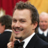 Heath Ledger scholarship names first transgender actor among finalists