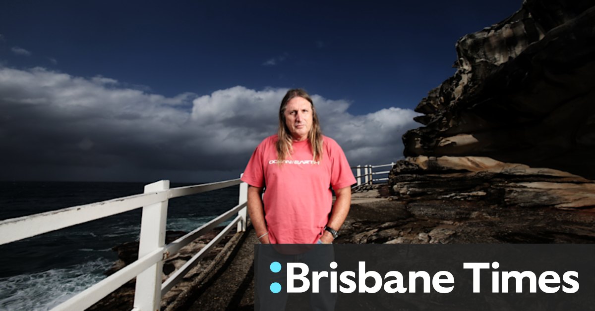 Tim Winton makes rare move to front camera and explore one of WA's best-kept secrets - Vimarsana News