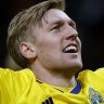 'No Zlatan, no problem!' say optimistic Swedes