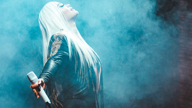 Punchy Pop Rita Ora S Phoenix Tour Worth The Wait And also found some related music & video including title song audio sound, tracks, single hits, and songs album in our archives. punchy pop rita ora s phoenix tour