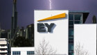 EY is not fussy in who it will advise on carbon offsets.