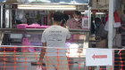 All of Singapore’s food and beverage workers will be tested every fortnight in the new normal.