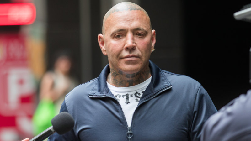 wallpapers South East Qld Bikies bikie boss ordered to undergo therapy