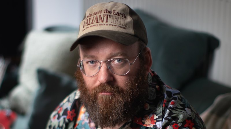 This musician was getting millions of streams. Then fake tracks appeared under his name