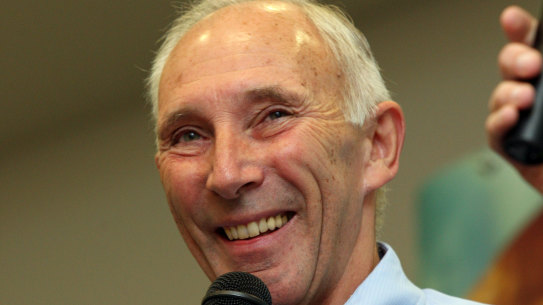 Phil Liggett