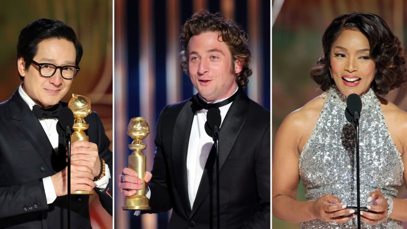 Golden Globes 2023 Live Updates: Red Carpet, Nominations, Winners, How To Watch, Fashion,