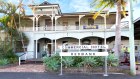 The Commercial Hotel in Brisbane is one of three pubs acquired by Redcape.
