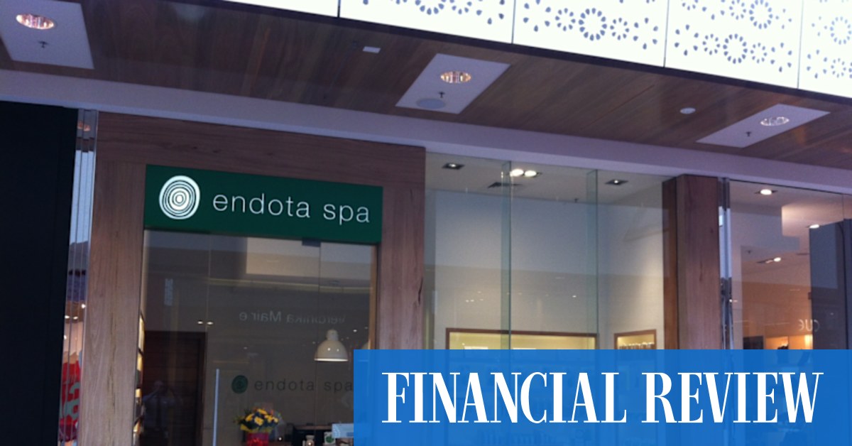 endota buys in NZ to try to replicate Aussie success - Vimarsana News