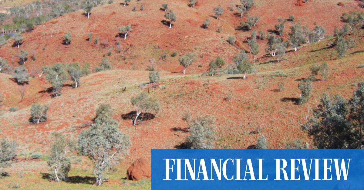 FMG ASX: Independent expert denies bias in blockbuster Fortescue case - Vimarsana News
