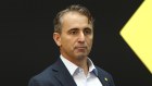 Commonwealth Bank CEO Matt Comyn says technology leadership is the key to success in business.