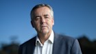 Nationals MP Darren Chester has previously backed reforms other colleagues have opposed, such as marriage equality.
