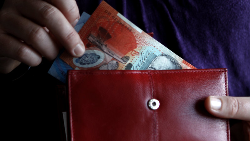 Younger and poorer: The people locked out of JobKeeper