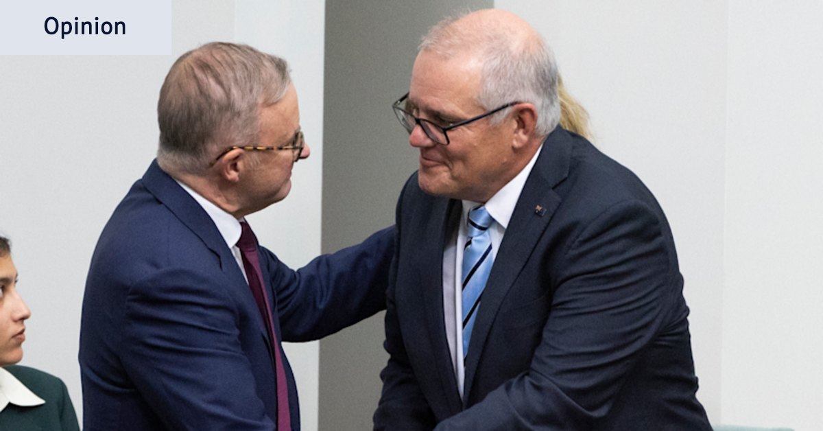 From bird-dogging to undorsing, political pollywaffle has hit a new peak