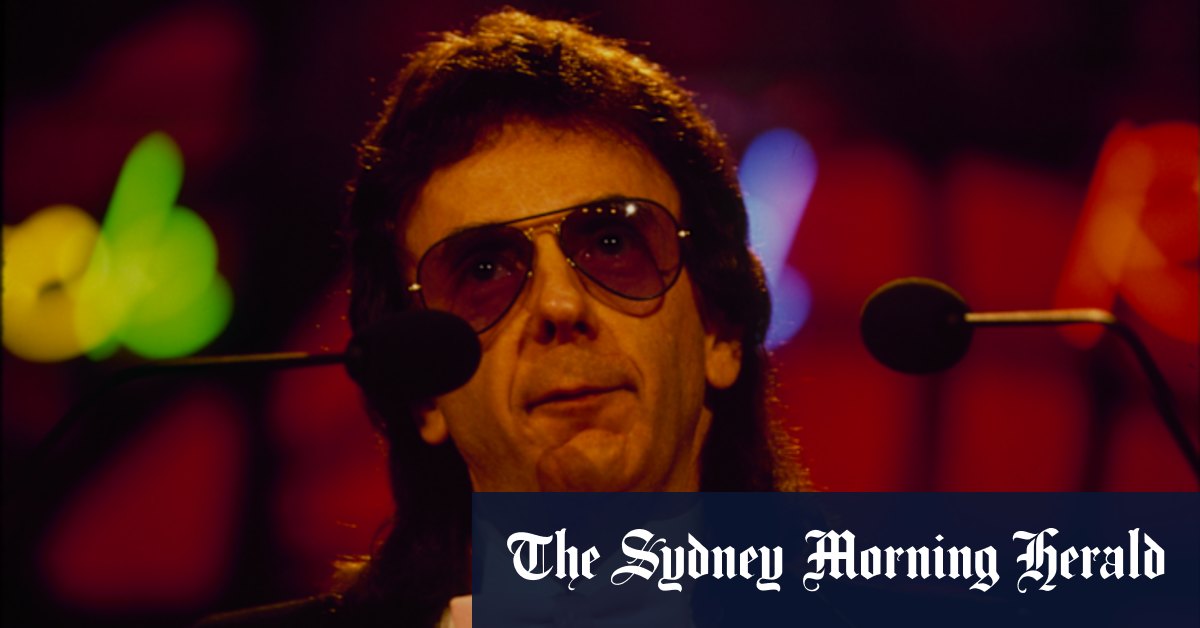 Brilliant record producer and convicted murderer - Vimarsana News