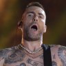 Fans disappointed by Maroon 5 and Travis Scott's Super Bowl halftime show