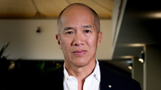 Dr Charlie Teo is fighting claims that he charges extortionate sums of money for his surgery.