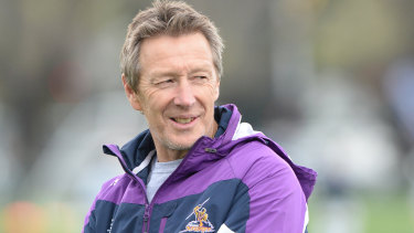 Craig Bellamy calls for discipline and Dale Finucane ...