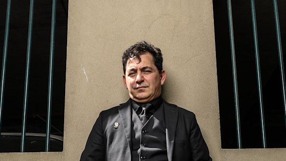 Sergeant Frank Caridi, who tried unsuccessfully to get elite police to arrest James Gargasoulas before the Bourke Street massacre, has rejected a Victoria Police commendation sent to him before he was due to give evidence at the inquest.