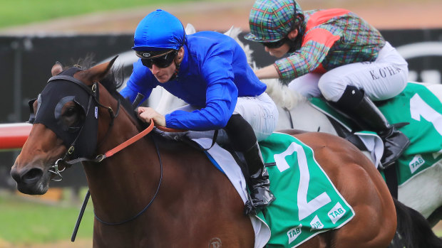 Savatiano’s first-up record has him well in the mix at Rosehill.
