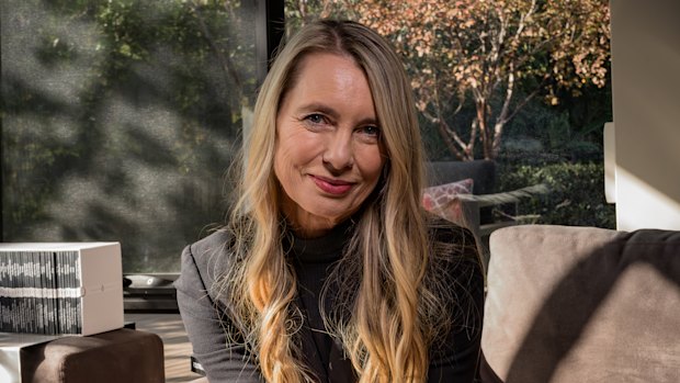 Author and doctor, Michelle Johnston, safely home after her research trip to one of the world’s most dangerous countries.