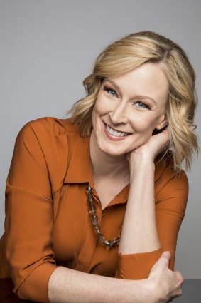 Leigh Sales will end her stint as 7.30 host after the federal election.