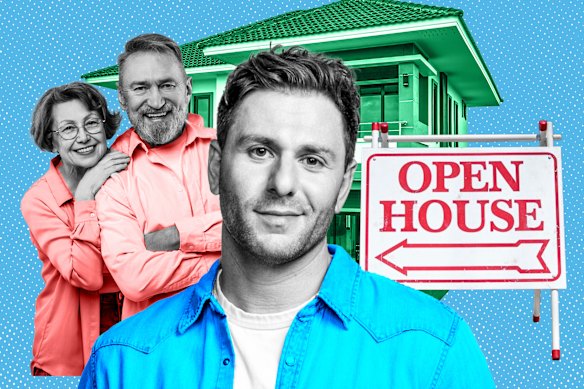 Cramming into an unfamiliar house with a collection of strangers on a Saturday morning is a great way to become the worst version of yourself. 