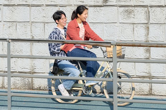 The World of Love is one of the festival’s “hidden gems”.
