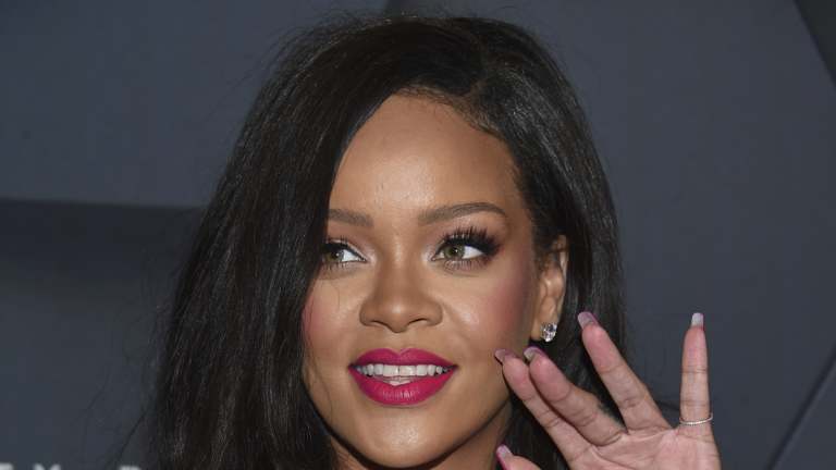 Rihanna has been called to higher service by her country by her beloved Barbados.