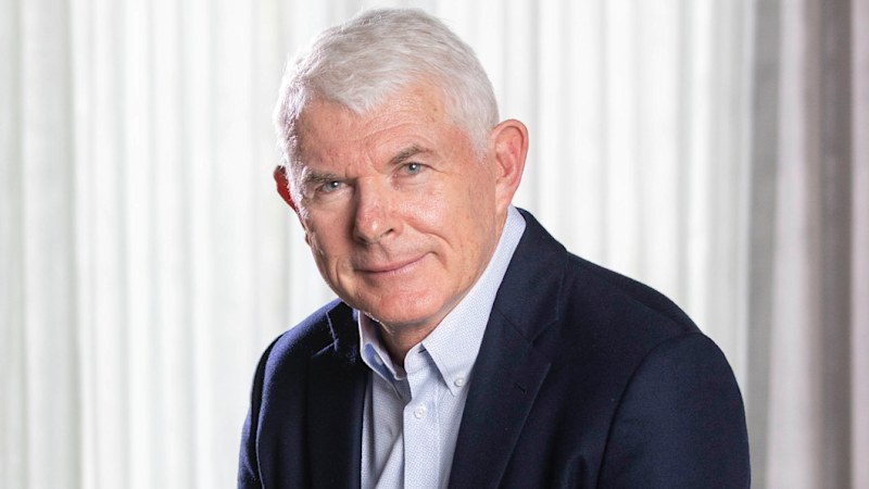 McNamee bows out at CSL amid boardroom reset