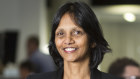 Macquarie Group's Shemara Wikramanayake is the first woman to top the highest-paid CEO rankings.
