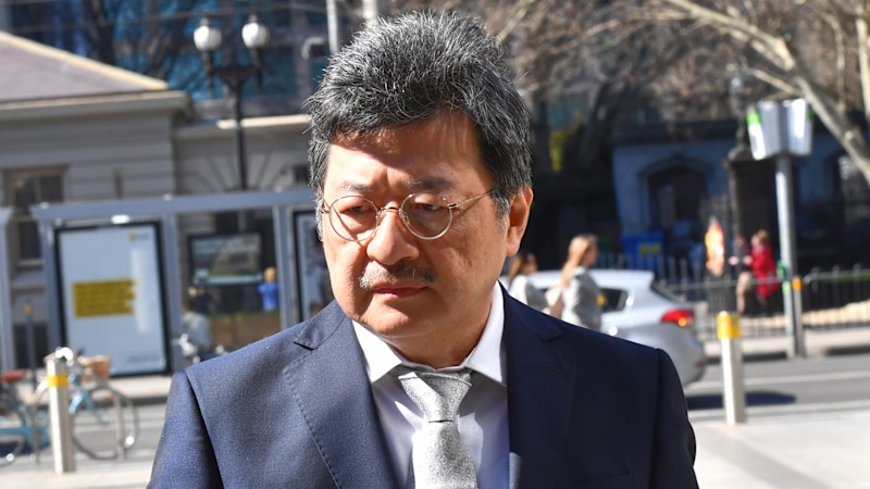David Teoh's Singapore telco expansion on ice due to regulator issues
