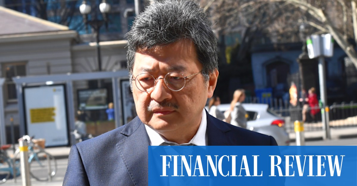 Tuas stock tumbles 68 per cent as David Teoh’s $1.4 billion M1 ...