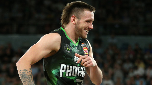 Phoenix hopeful Mitch Creek hasn t done serious knee injury scans to come