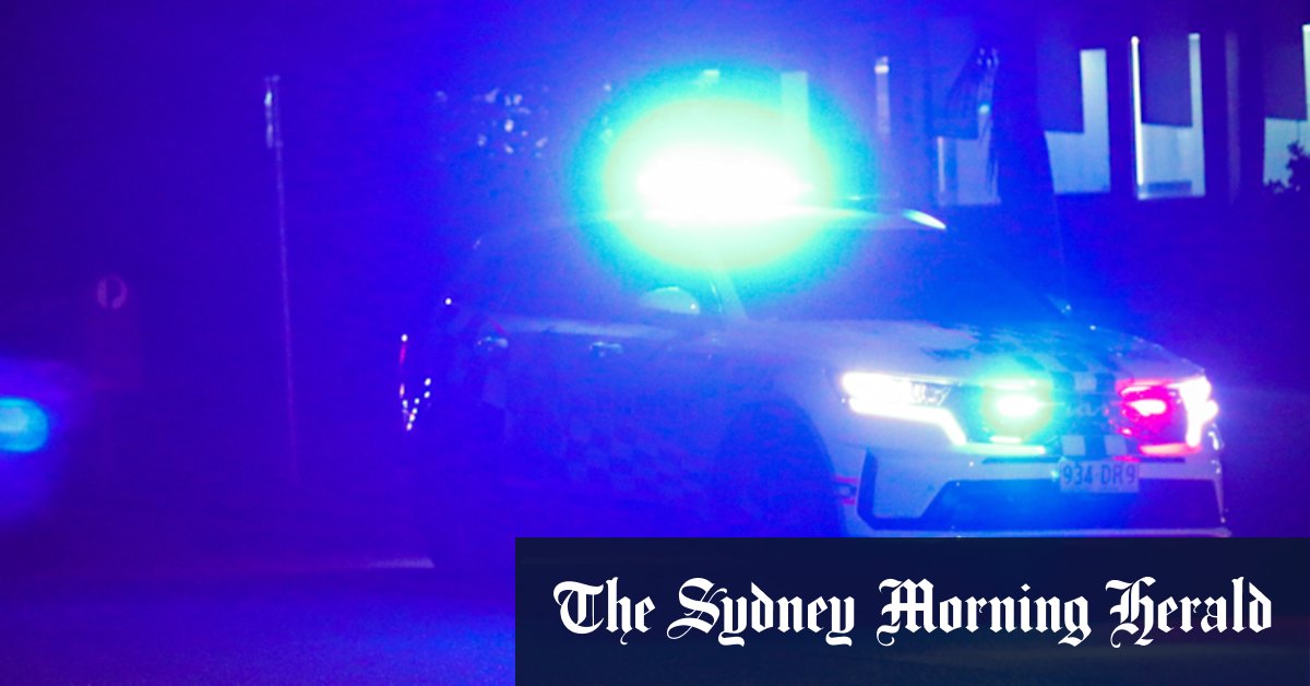 ‘Blood, urine, faeces’: Officers report extreme work conditions