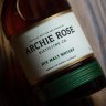 Archie Rose takes out top spot at prestigious World Whisky Awards