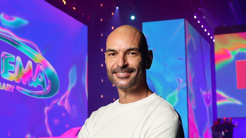Aussie theatre designer Julio Himede discusses staging pop-culture hits and Emmy nominations