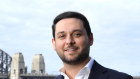 Bridgit CEO and Co-Founder, Aaron Bassin. says lower interest rates will be a boost to his business.