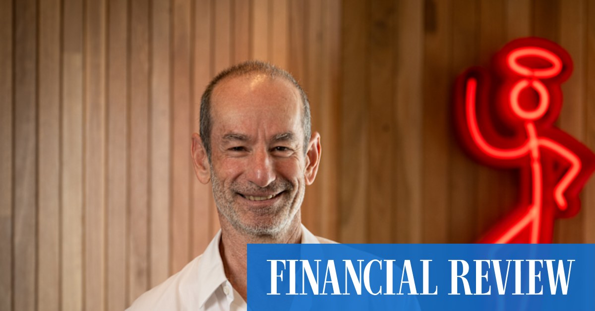 afr.com - Emma Rapaport - Bids for unicorn Employment Hero test $2b value in Seek sell-off