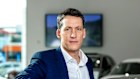 Eagers Automotive chief executive Keith Thornton is well ahead on a $10 million loan deal. 