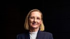 Susan Lloyd-Hurwitz, president of Chief Executive Women. 