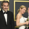 Oscars 2020 LIVE: Parasite wins best picture and makes Academy history