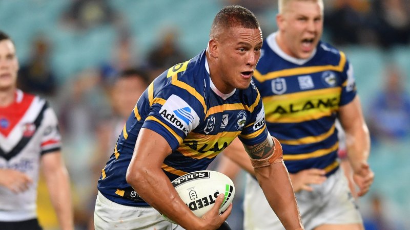 Nrl 2021 New Zealand Warriors Recruit Kane Evans Says He Ll Retire Club Wins Comp