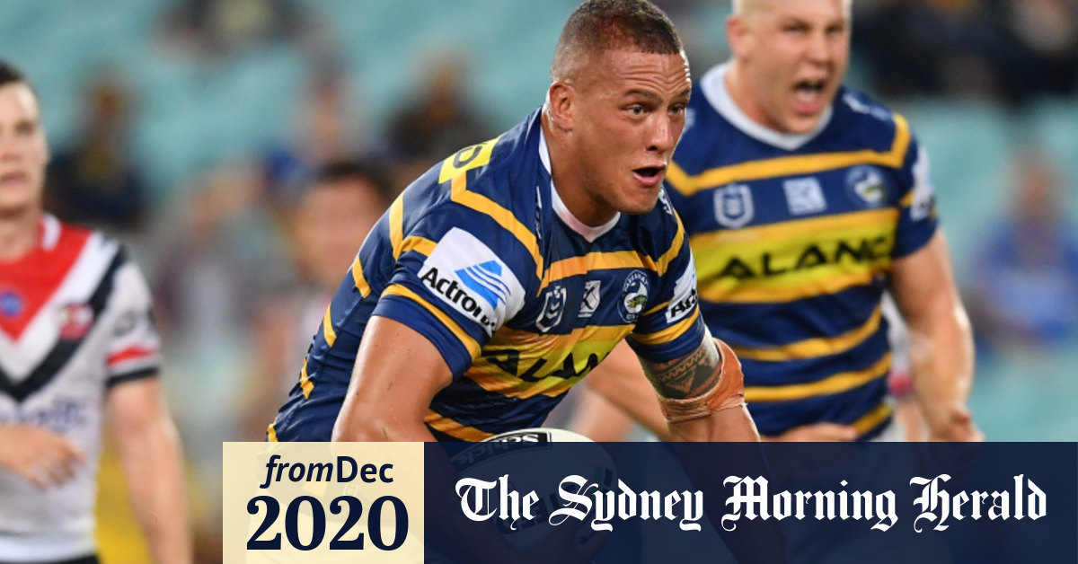 Nrl 2021 New Zealand Warriors Recruit Kane Evans Says He Ll Retire Club Wins Comp
