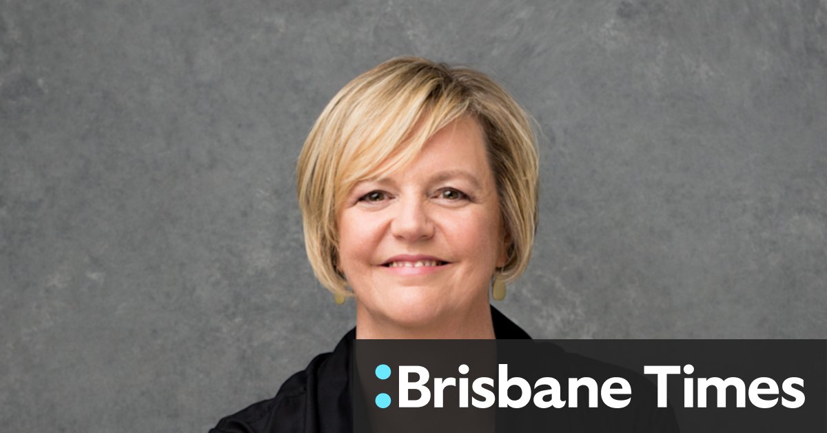 Sydney Writers' Festival appoints Ann Mossop as director - Vimarsana News