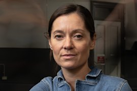 Melissa Toogood will head up the dance school at Julliard.