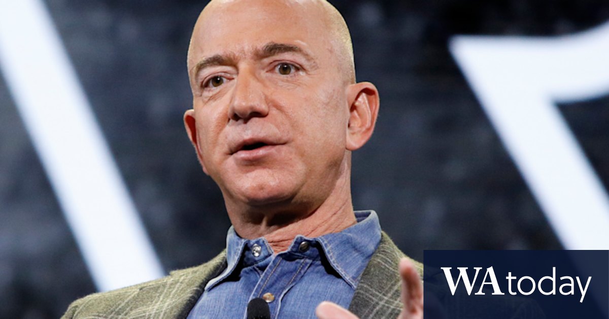 How Jeff Bezos' obsessions built Amazon - Vimarsana News