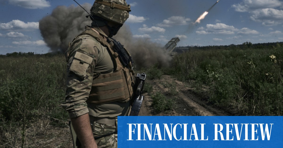 Putin siphons $1.5b in ‘desperate’ oil sanctions move